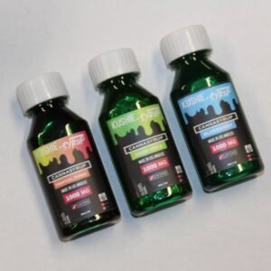 KUSHIE 1000MG SYRUP