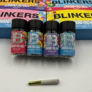 Blinker Pre-Rolls