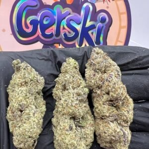 Gerski Strain