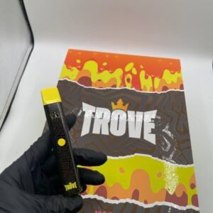 Trove 2G disposable (authentic)