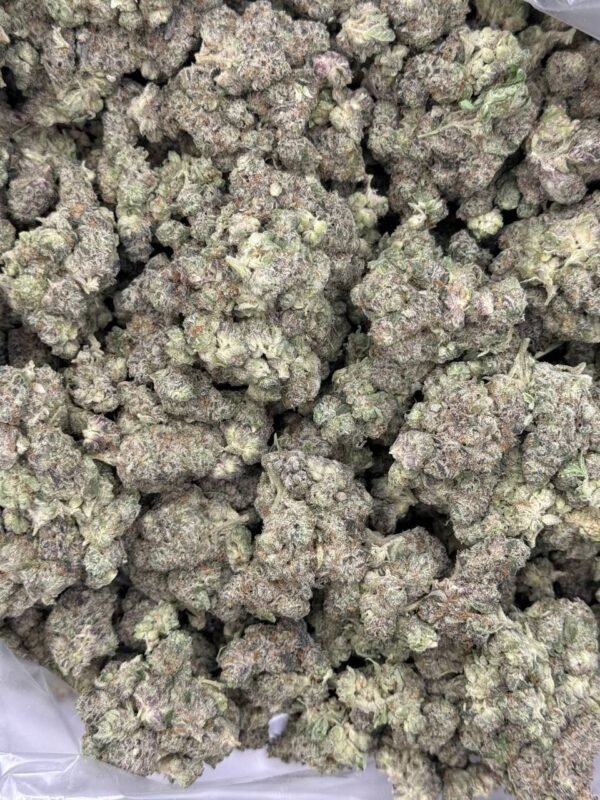 kush mints strain